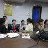 Meeting &raquo; National Core Competency Standards Meeting - PRBON